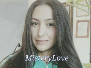Mistery_Love