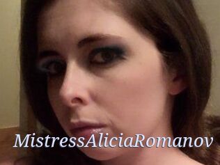MistressAliciaRomanov