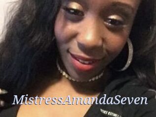 MistressAmandaSeven
