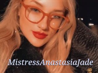 MistressAnastasiaJade