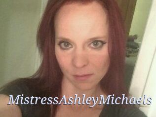 MistressAshleyMichaels