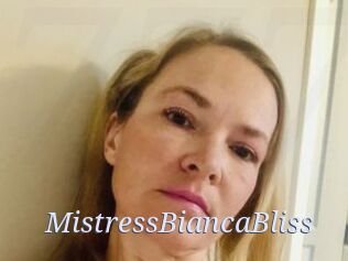 MistressBiancaBliss