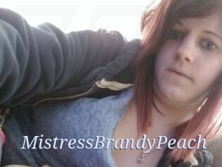 MistressBrandyPeach