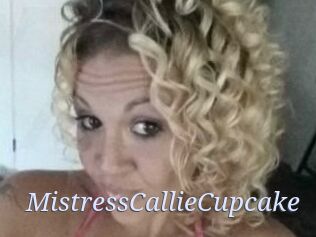 MistressCallieCupcake