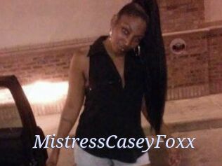 MistressCaseyFoxx
