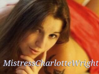 MistressCharlotteWright