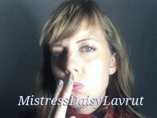 MistressDaisyLavrut