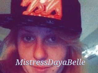 MistressDayaBelle