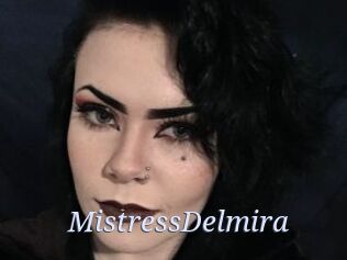 MistressDelmira