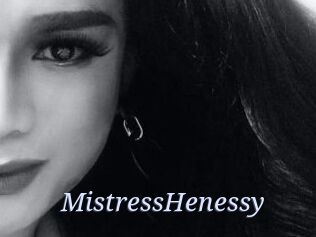MistressHenessy