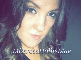 MistressHollieMae