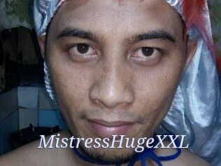 MistressHugeXXL