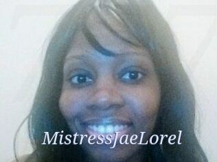 MistressJaeLorel