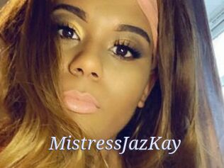 MistressJazKay