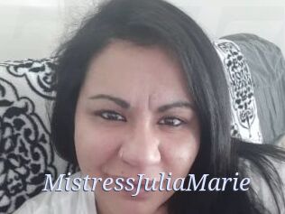 MistressJuliaMarie 777 Erotik Chat