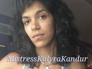 MistressKalyraKandur