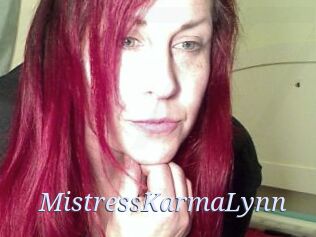 MistressKarmaLynn