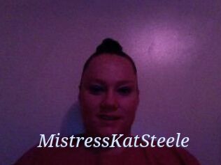 MistressKatSteele