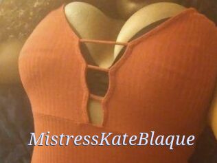 MistressKateBlaque