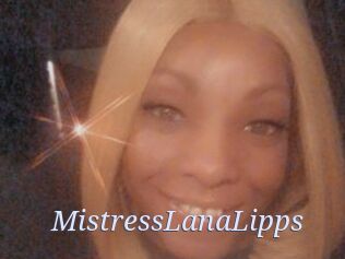 MistressLanaLipps