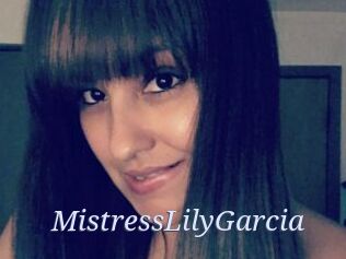 MistressLilyGarcia