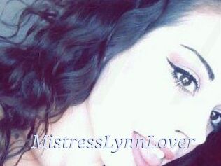 MistressLynnLover