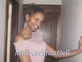 MistressMizzHell