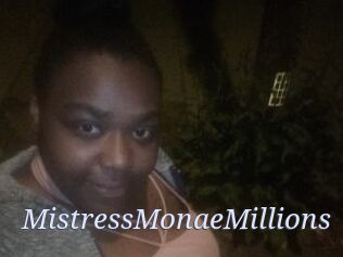 MistressMonaeMillions