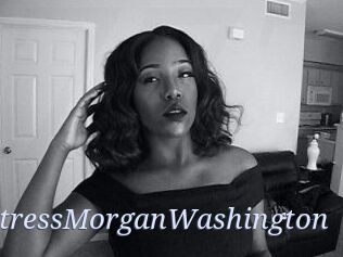 MistressMorganWashington