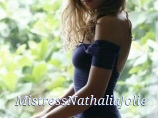 MistressNathaliaJolie