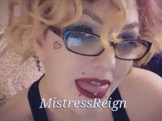 MistressReign