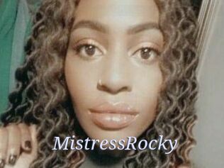 MistressRocky