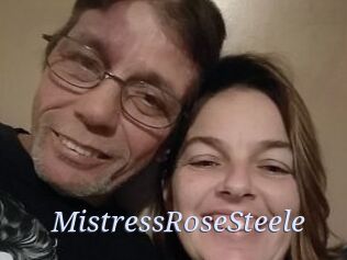 MistressRoseSteele