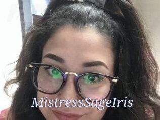 MistressSageIris