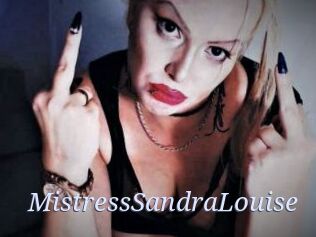 MistressSandraLouise