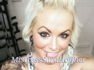 MistressSaraHoffner