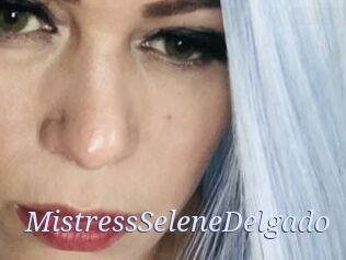 MistressSeleneDelgado