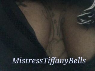 MistressTiffanyBells