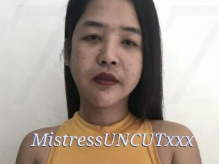 MistressUNCUTxxx