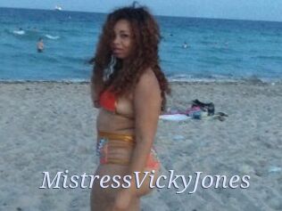 MistressVickyJones