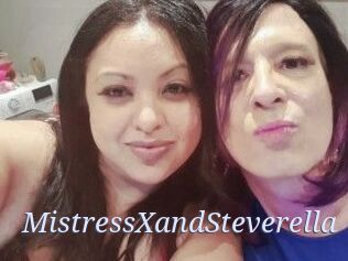 MistressXandSteverella