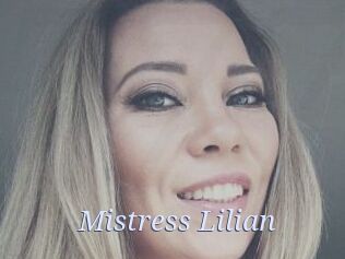 Mistress_Lilian