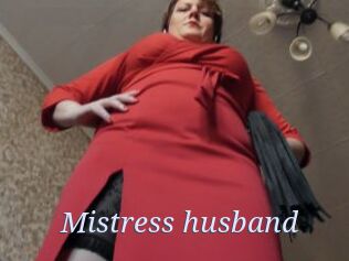 Mistress_husband
