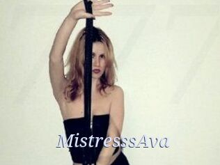 MistresssAva