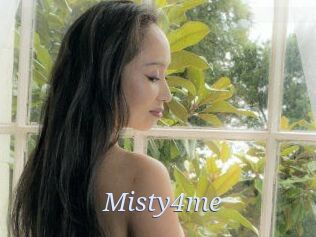 Misty4me 777 Erotik Chat