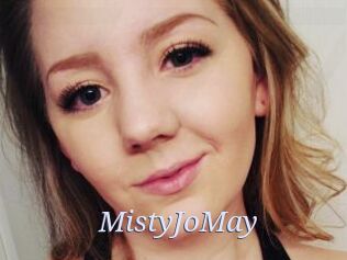 MistyJoMay