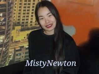 MistyNewton