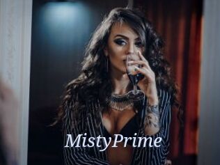 MistyPrime