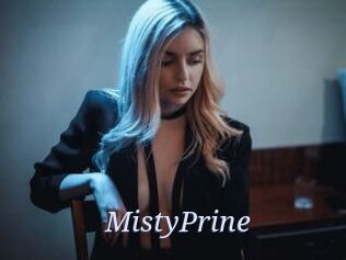 MistyPrine