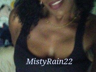 MistyRain22
